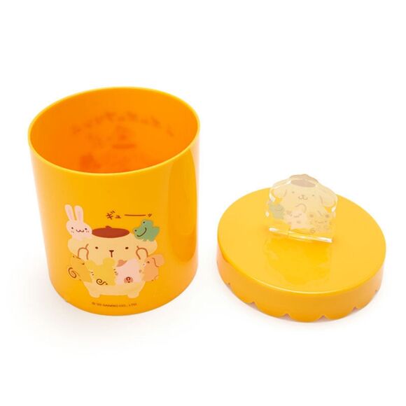 Sanrio pompompurin Canister - Picture 3 of 8